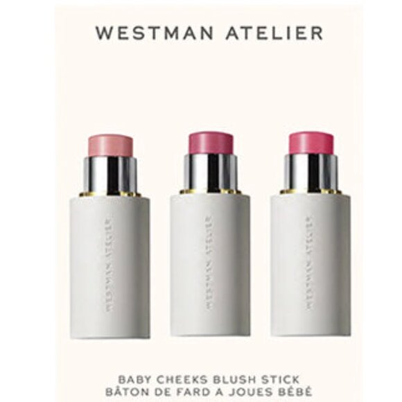 Westman Atelier Complexion Touch Up 4 Sample Haul - Picture 13 of 14